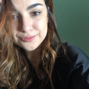 Meet your Posher, Karlyn